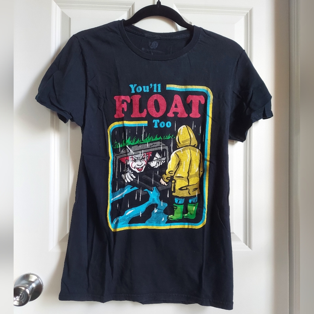 Spirit halloween IT tee